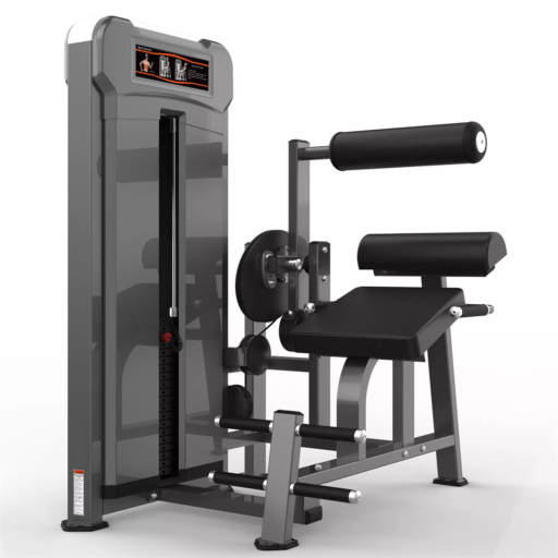 Máy Tập Lưng Dưới M3-1016