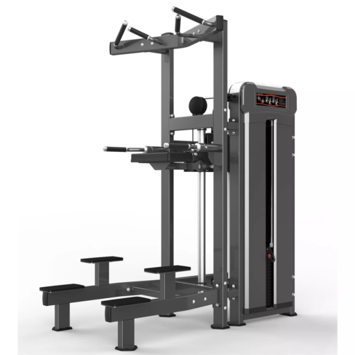 Máy Tập Hít Xà Trợ Lực M3-1020