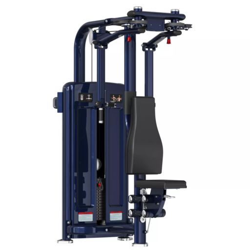 Máy Tập Bay Vai Ép Ngực M7PRO-1011