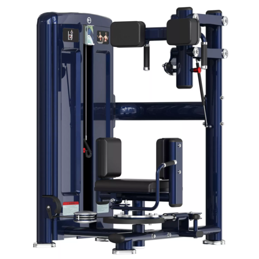 Máy Tập Xoay Eo M7PRO-2006