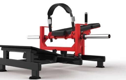Máy Tập Buttocks Bridge RS-1049A