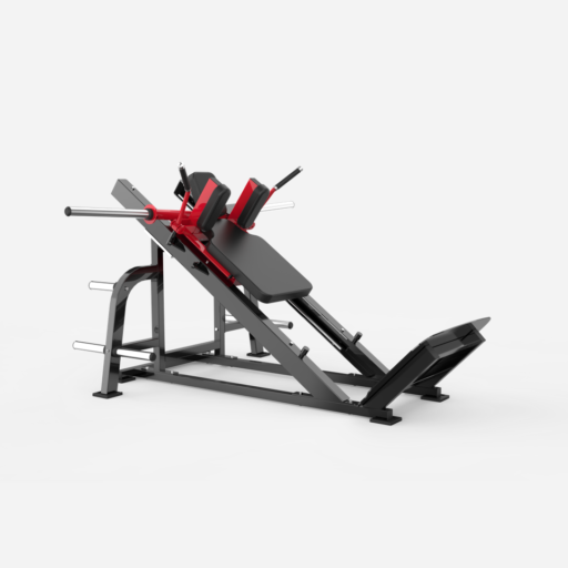 INCLINED SQUAT MACHINE AMV-45