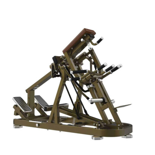 Máy Tập T-Bar Realleader LD-1021