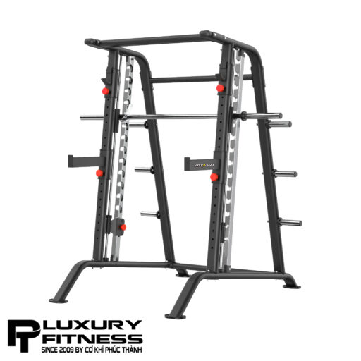 Máy tập Smith Machine Insight DR001