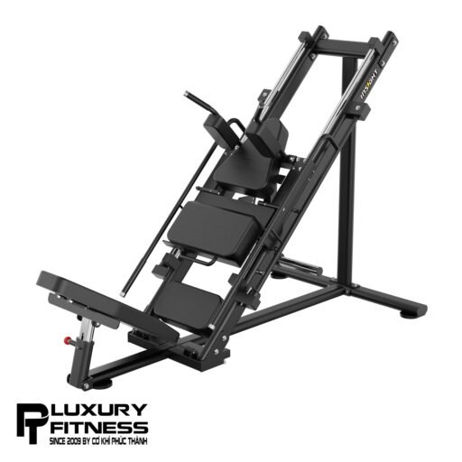 Máy Tập Đạp Đùi/Hack Squat Insight DR003