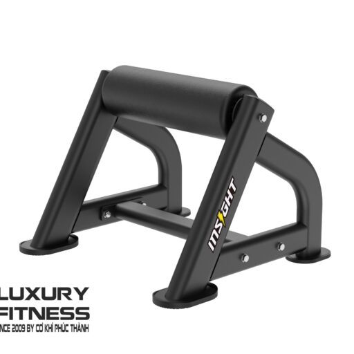 Máy tập Bulgarian Split Squat Insight DR040
