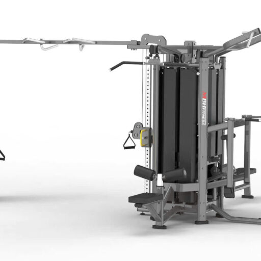 Máy Khối 5 Mặt MBH LY-59B