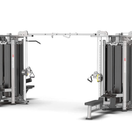 Máy Khối 8 Mặt MBH LY-89B