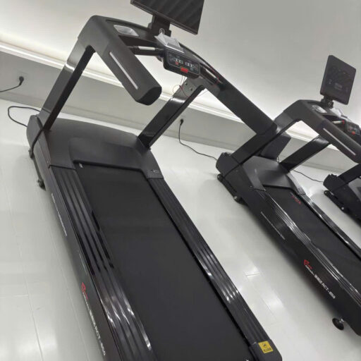 Máy Chạy Bộ Realleader RCT-850M