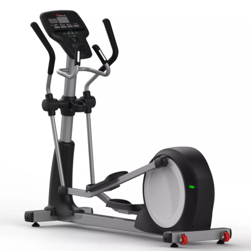 Máy Elliptical Realleader RE-6600E