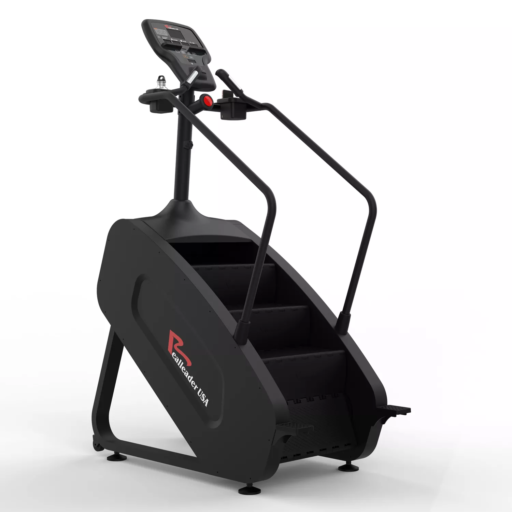 Máy Leo Cầu Thang Realleader RS-800